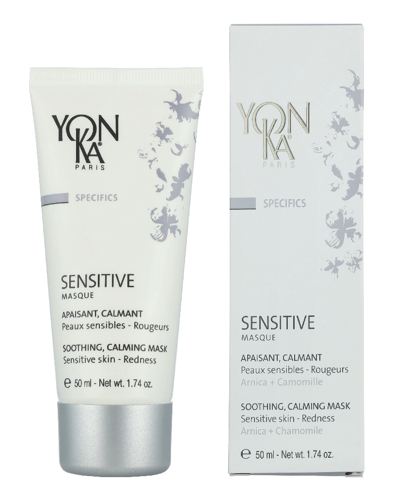 YonKa Specifics Sensitive Masque 50 ml