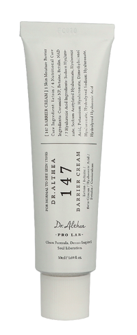 Dr. Althea 147 Barrier Cream 50 ml