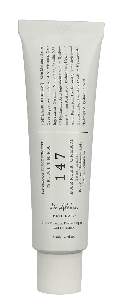 Dr. Althea 147 Barrier Cream 50 ml