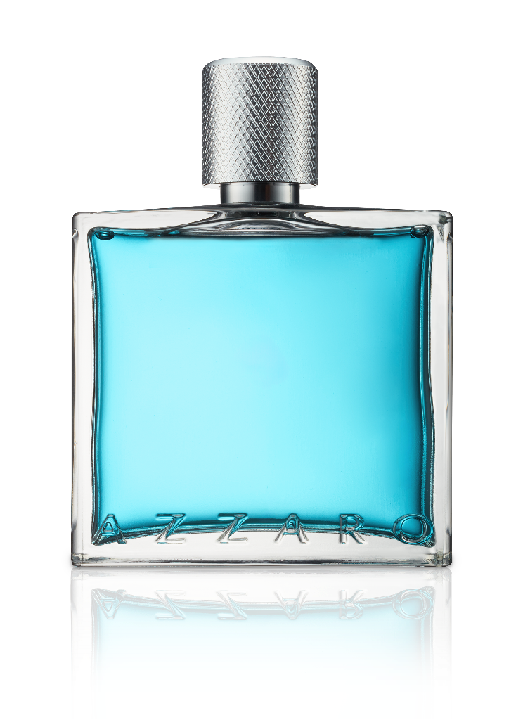 Azzaro Chrome Legend Edt Spray 100 ml