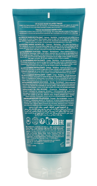 Thalgo Les Essentiels Marins Revitalising Marine Shower Gel 200ml