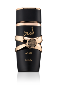Lattafa Asad Edp Spray 100 ml