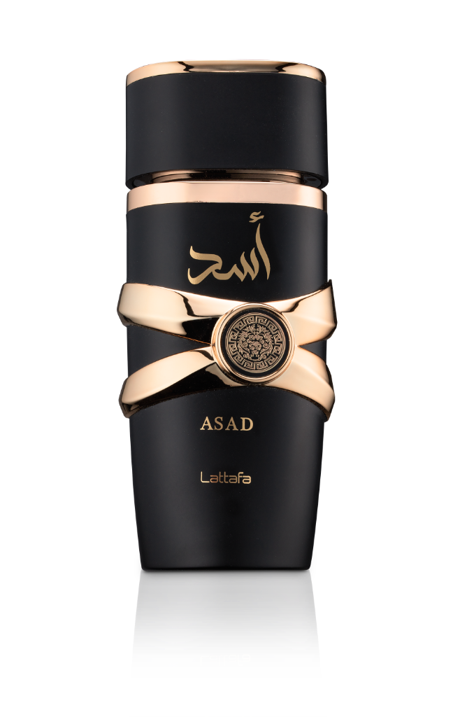 Lattafa Asad Edp Spray 100 ml