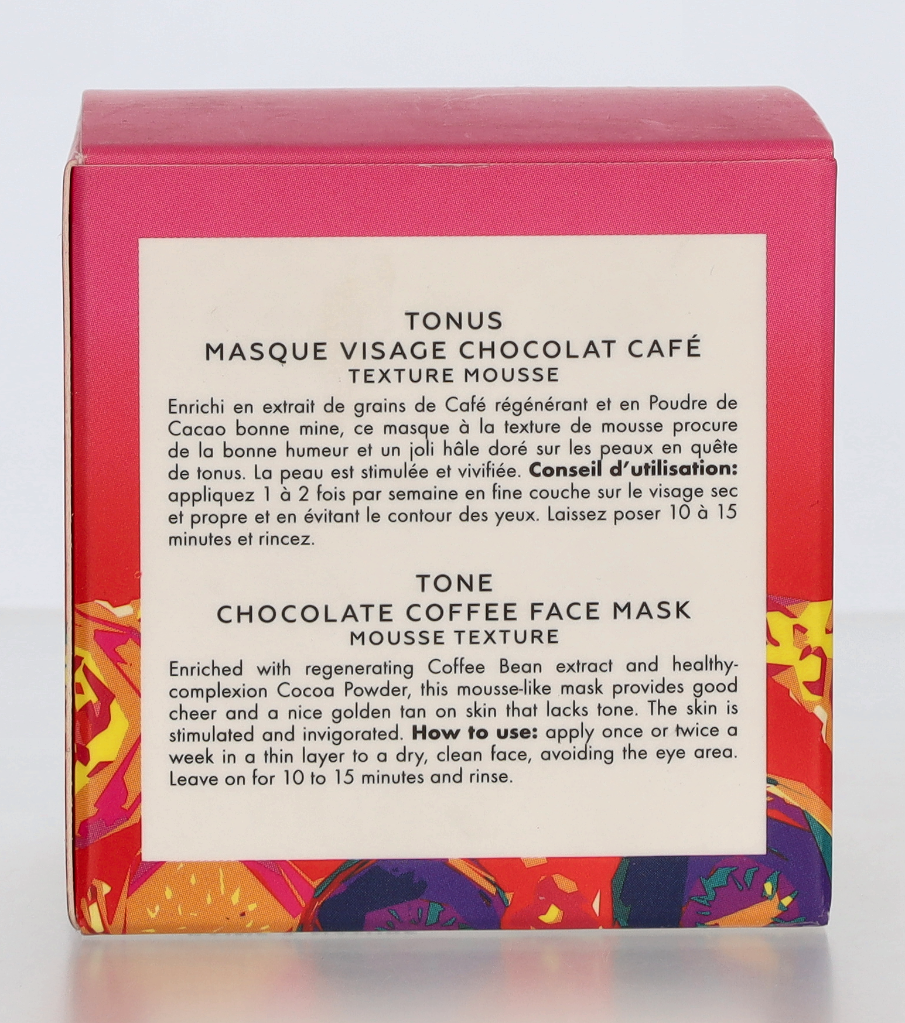 Baija Face Mask 50 ml