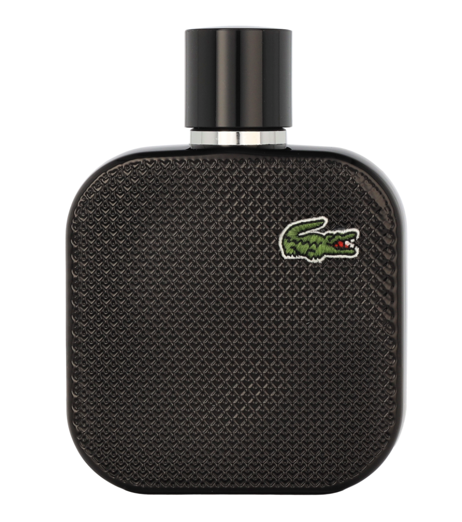 Lacoste E.D.L. L.12.12 Noir Edt Spray 
