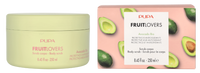 Pupa Fruit Lovers Body Scrub Fruit Lover Gommage Corps 250 ml
