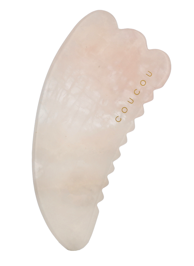 The Coucou Club Coucou Body Gua Sha