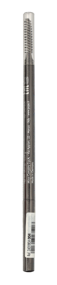 Pupa High Definition Eyebrow Pencil 0.09 g