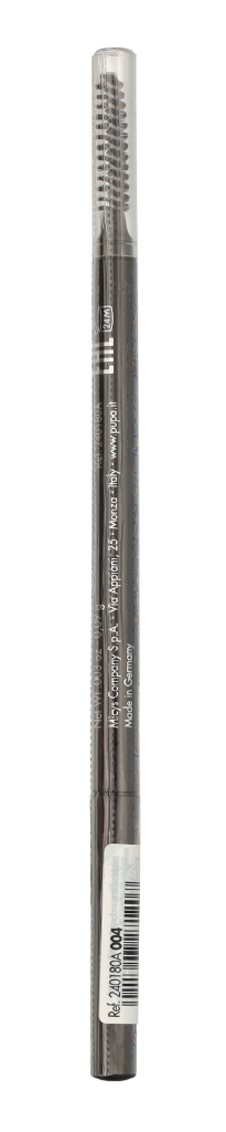Pupa High Definition Eyebrow Pencil 0.09 g