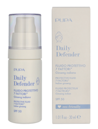Pupa Daily Defender SPF50 30 ml