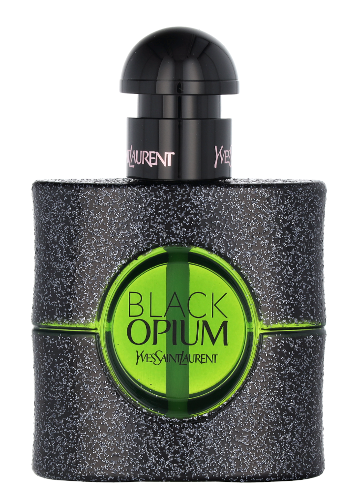 YSL Black Opium Illicit Green Eau de parfum Spray