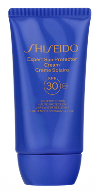 Shiseido Expert Sun Protector Face Cream SPF30 50 ml