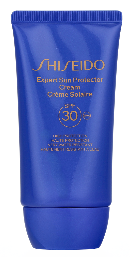 Shiseido Expert Sun Protector Face Cream SPF30 50 ml