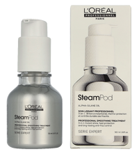 L'Oreal Steampod Steam-Activated Cream 50 ml