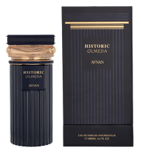 Afnan Historic Olmeda Edp Spray 100 ml