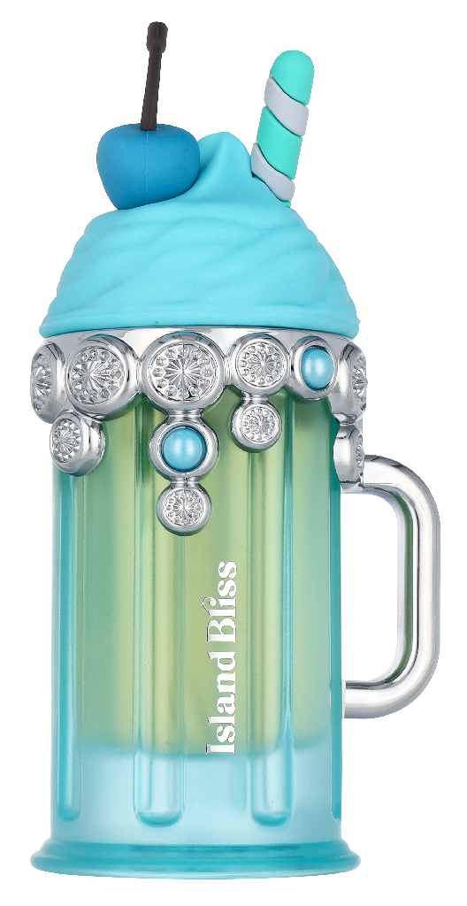 Armaf Delight Island Bliss Edp Spray 100 ml
