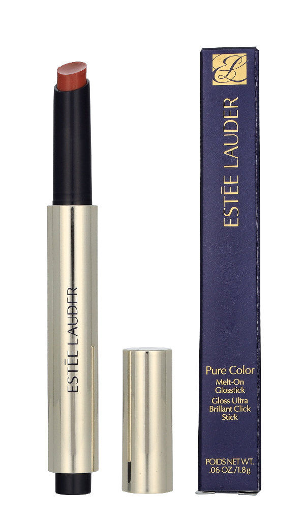 Estée Lauder Pure Color Melt-On Glosstick