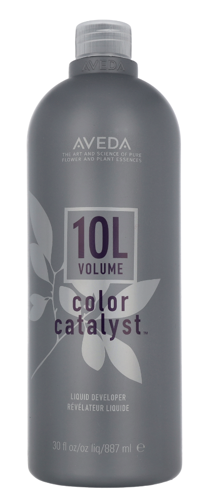 Aveda Color Catalyst Liquid Developer 887 ml