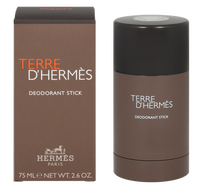 Hermes Terre D'Hermes Deo Stick 75 ml