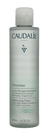 Caudalie Vinoclean Moisturizing Toner