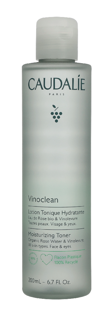 Caudalie Vinoclean Moisturizing Toner