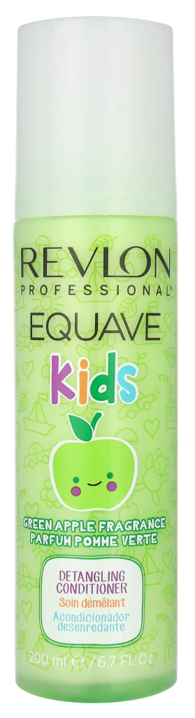 Revlon Kids Equave Instant Detangler Conditioner 200 ml