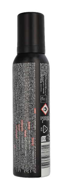 Shu Uemura Awa Volume Volume Mousse 150ml