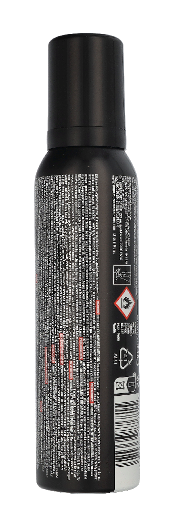 Shu Uemura Awa Volume Volume Mousse 150ml