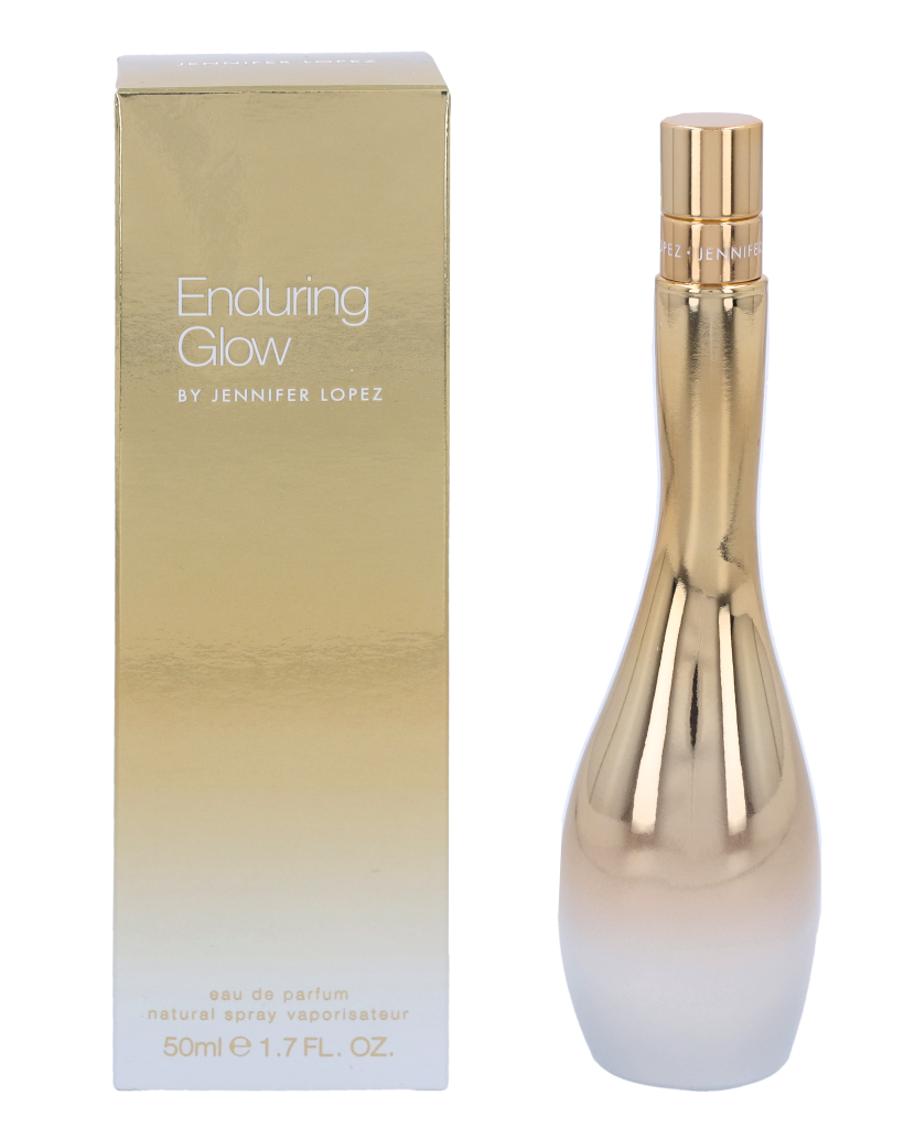 Jennifer Lopez Enduring Glow Eau de parfum Spray