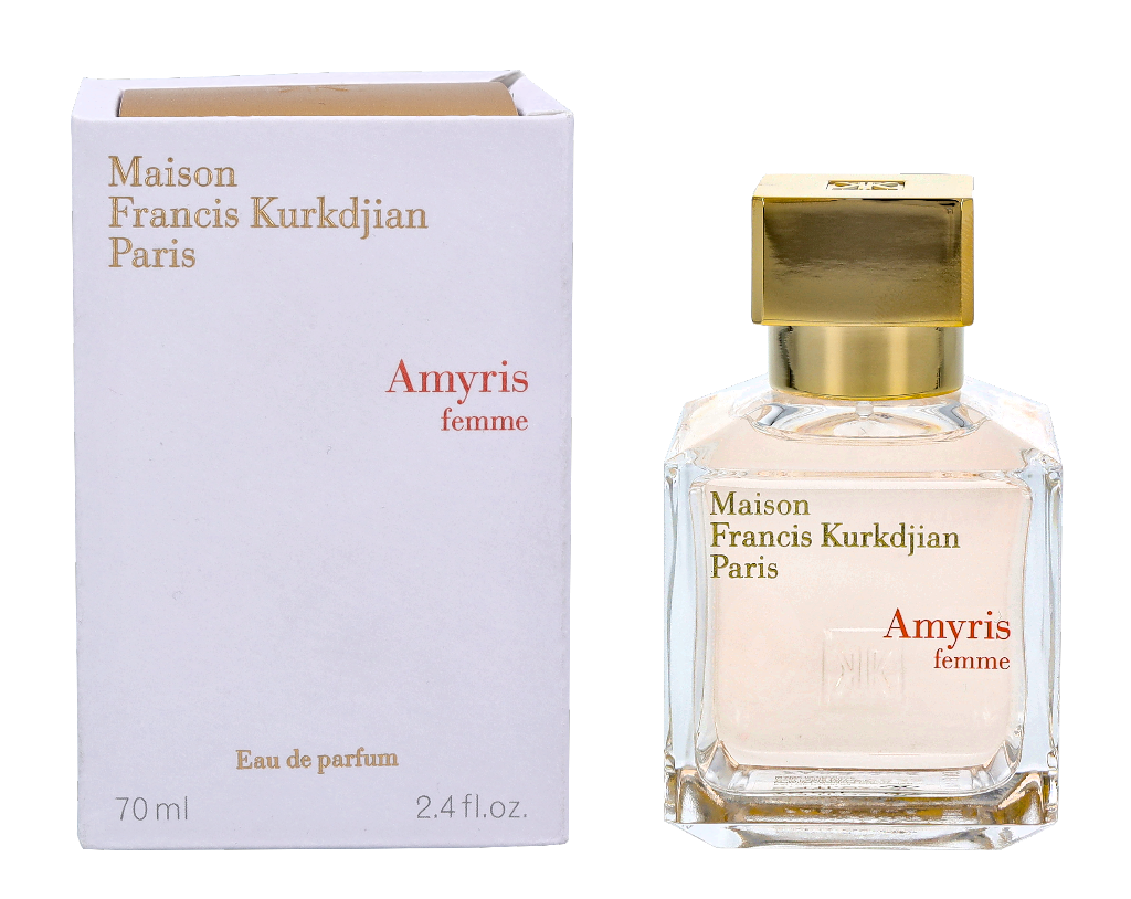 MFKP Amyris Femme Edp Spray 70 ml