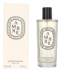 Diptyque Ambre Room Spray 150 ml