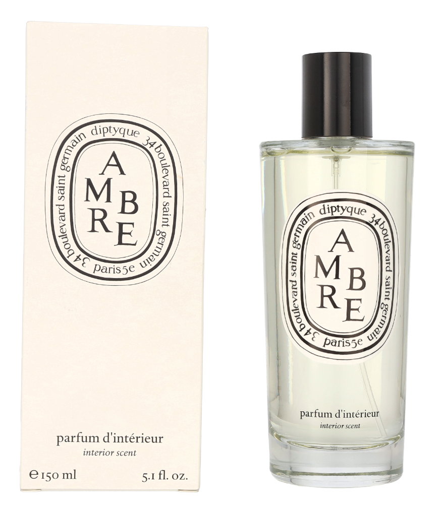 Diptyque Ambre Room Spray 150 ml