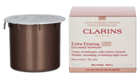 Clarins Extra Firming Night Cream Refill EXTRA FIRMING CREME NUIT PEAUX SECHES REFILL 50 ml