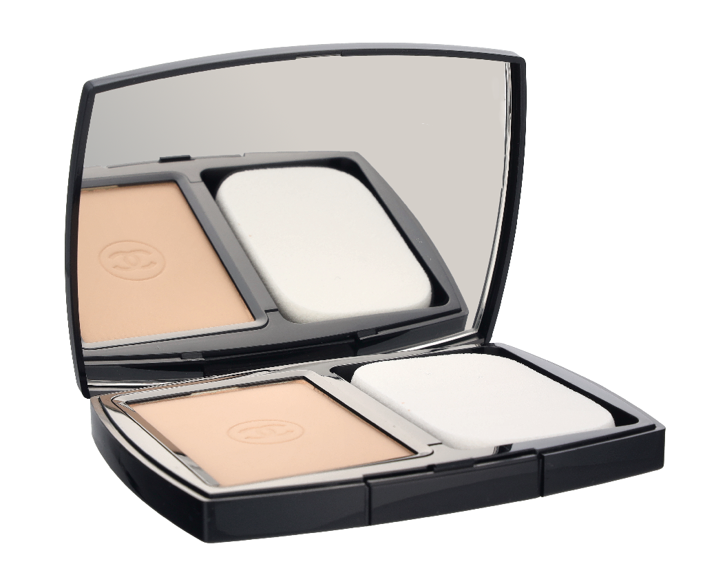 Chanel Ultra Le Teint Flawless Finish Compact Foundation