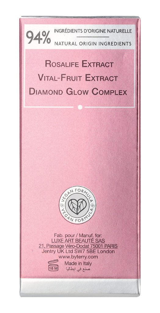 By Terry Rose Glow Lip Balm 5 ml