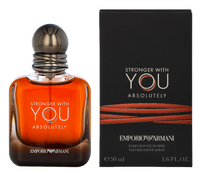 Armani Stronger With You Absolutely Eau de Parfum Spray