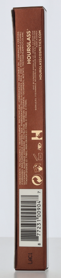Hourglass Arch Brow Micro Sculpting Pencil 0.04 g
