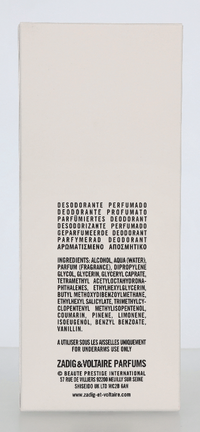 Zadig & Voltaire This Is Her! Scented Deo Spray 100 ml