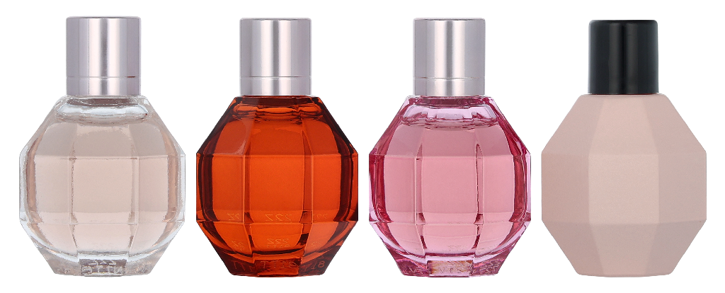 Viktor & Rolf Flowerbomb Miniatures Set