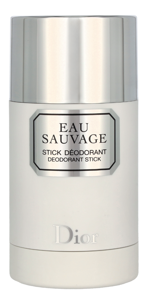 Dior Eau Sauvage Deo Stick 75 ml