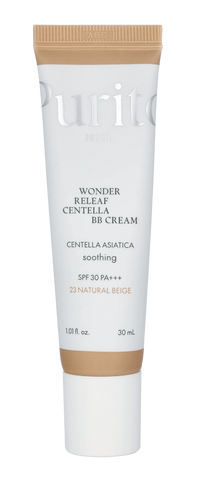 Purito Seoul Wonder Releaf Centella BB Cream SPF30 PA+++ 30 ml