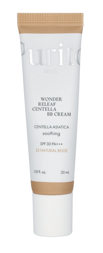 Purito Seoul Wonder Releaf Centella BB Cream SPF30 PA+++ 30 ml