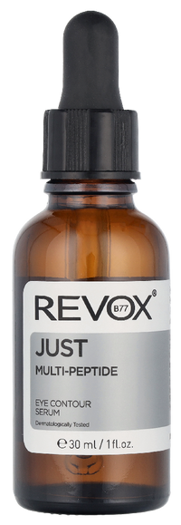 Revox B77 Just Multi-Peptide Serum For Eye Contour 30 ml