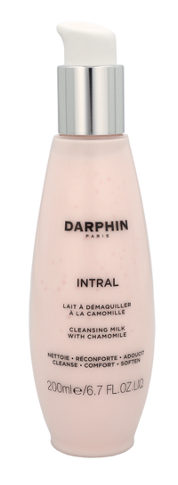 Darphin Intral Cleansing Milk 200 ml