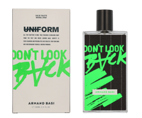 Armand Basi Uniform Don't Look Back Edt Spray 100 ml