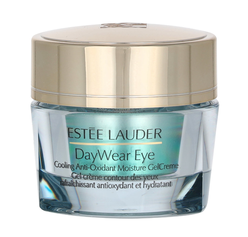 Estée Lauder DayWear Eye Cooling Anti-Oxidant Moisture GelCreme 15ml