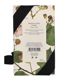 Jo Malone Blackberry & Bay Edc Spray