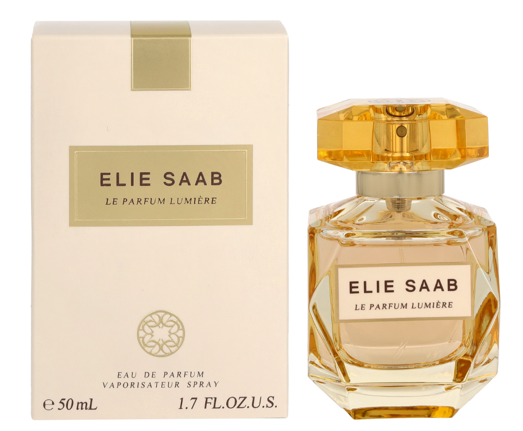 Elie Saab Le Parfum Lumiere Edp Spray