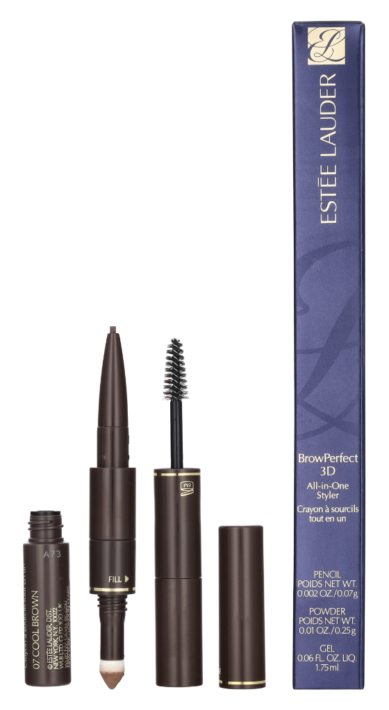 E.Lauder MicroPrecise Brow Pencil