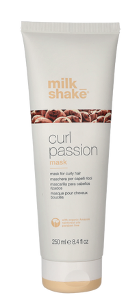 Milk_Shake Curl Passion Mask 250 ml